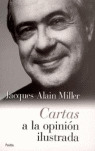 CARTAS OPINION ILUSTRADA