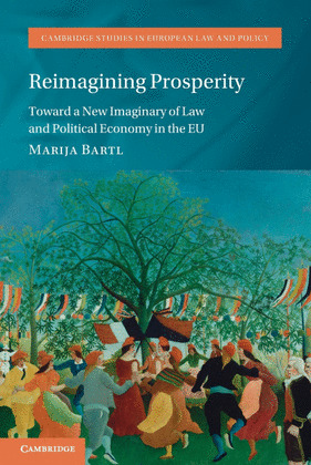 REIMAGINING PROSPERITY