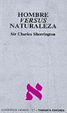 HOMBRE VERSUS NATURALEZA