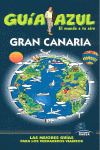 GUIA AZUL GRAN CANARIA
