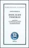 DON JUAN TENORIO  T 63