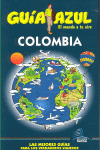 COLOMBIA. GUIA AZUL EL MUNDO A TU AIRE (2008)