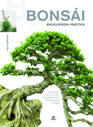 BONSAI ENCICLOPEDIA PRACTICA