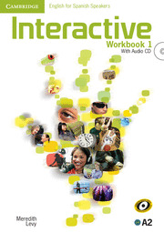 INTERACTIVE ESS 1 WB