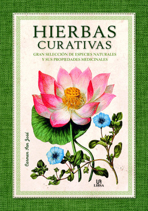 HIERBAS CURATIVAS