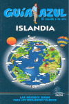 ISLANDIA. GUIA AZUL EL MUNDO A TU AIRE (2008)