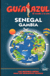 GUIA AZUL SENEGAL Y GAMBIA (2008)