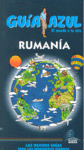 RUMANIA. GUIA AZUL (2009)