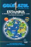 ESTAMBUL. GUÍA AZUL, EL MUNDO A TU AIRE (2008)