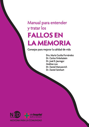 MANUAL PARA ENTENDER Y TRATAR LOS FALLOS EN LA MEMORIA