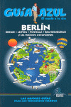 BERLÍN. GUÍA AZUL, EL MUNDO A TU AIRE (2008)