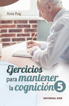 EJERCICIOS PARA MANTENER LA COGNICIÓN 5