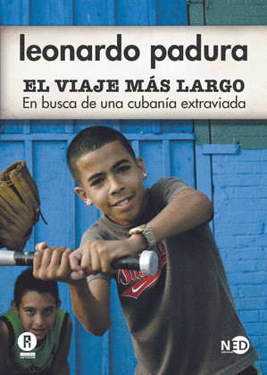 VIAJE MÁS LARGO, EL