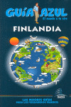 FINLANDIA. GUIA AZUL EL MUNDO A TU AIRE (2008)