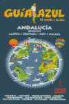 ANDALUCÍA OCCIDENTAL. GUIA AZUL EL MUNDO A TU AIRE (2009)