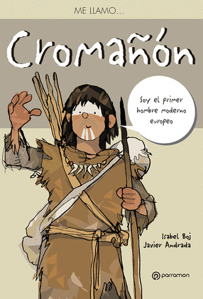 ME LLAMO CROMAÑÓN