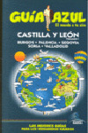 CASTILLA Y LEÓN, VOLUMEN I: BURGOS. PALENCIA. SEGOVIA. SORIA. VALLADOLID
