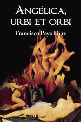 ÁNGELICA, URBI ET ORBI.