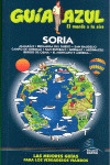 SORIA. GUIA AZUL EL MUNDO A TU AIRE (2009)