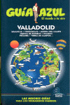 VALLADOLID. GUIA AZUL EL MUNDO A TU AIRE (2009)
