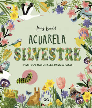 ACUARELA SILVESTRE