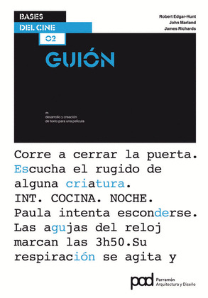 GUIÓN