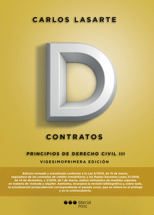 PRINCIPIOS DE DERECHO CIVIL