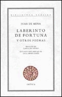 LABERINTO DE FORTUNA OTROS POEMAS(T) -14