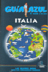 ITALIA. GUIA AZUL EL MUNDO A TU AIRE (2009)