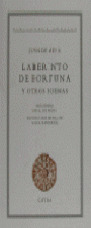 LABERINTO DE FORTUNA OTROS POEMAS(R) -14