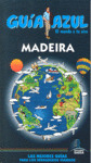 MADEIRA. GUIA AZUL (2009)