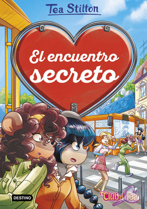 ENCUENTRO SECRETO, EL