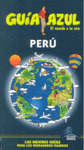 PERU. GUIA AZUL (2009)