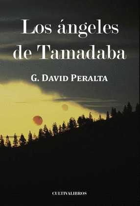 LOS ÁNGELES DE TAMADABA