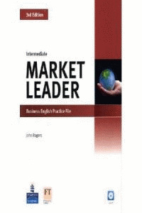 (N).MARKET LEADER INTERMEDIATE (WB+CD).PRACTICE FI