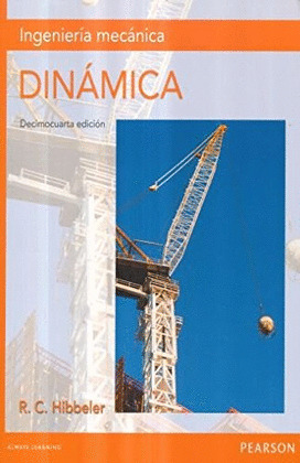 INGENIERIA MECANICA DINAMICA