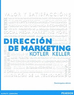 DIRECCION DE MARKETING