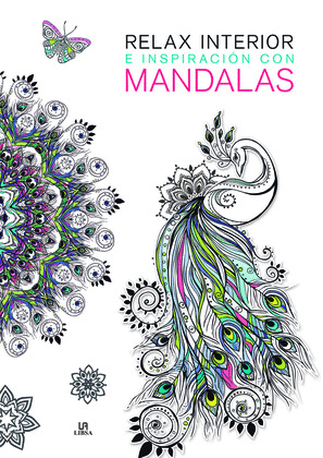 RELAX INTERIOR E INSPIRACIÓN CON MANDALAS