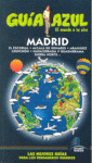 MADRID. GUIA AZUL  (2009)
