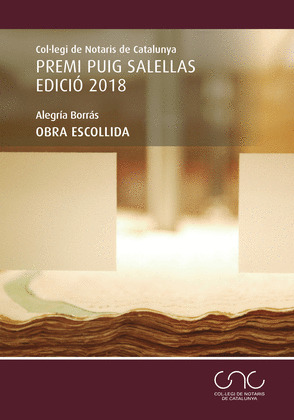 OBRA ESCOLLIDA