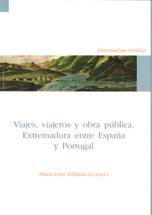 VIAJES,VIAJEROS Y OBRA PUBLICA