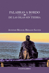 PALABRAS A BORDO DE LA ISLA SIN TIERRA.