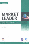 (12).MARKET LEADER PRE-INTERM.(PRACT.FILE+CD)