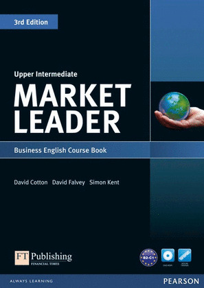 MARKET LEADER UPPER