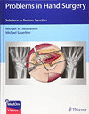 PROBLEMS IN HANDS SURGEY: SOLUTIONS TO RECOVER FUNCTION