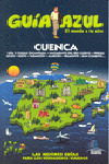 CUENCA. GUIA AZUL, EL MUNDO A TU AIRE (2010)