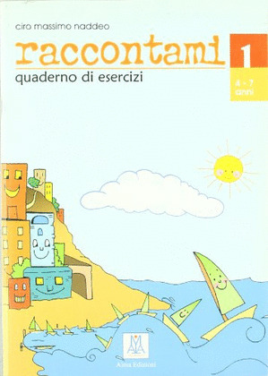 RACCONTAMI 1 EJERCICIOS