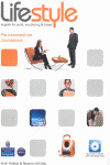 LIFESTYLE, PRE-INTERMEDIATE. COURSEBOOK