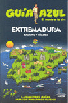 EXTREMADURA. GUIA AZUL EL MUNDO A TU AIRE (2010)