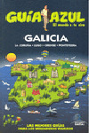 GALICIA. GUIA AZUL EL MUNDO A TU AIRE (2010)